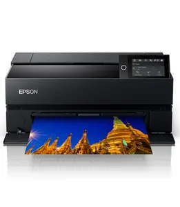 Замена ролика захвата на принтере Epson SureColor SC-P700 в Белгороде